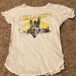 Dreamer tee